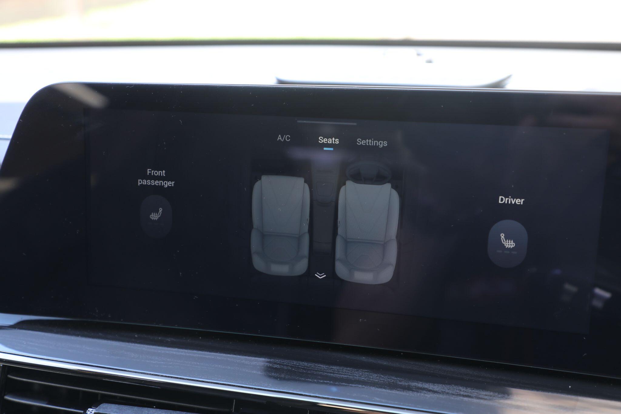 Large vehicle image